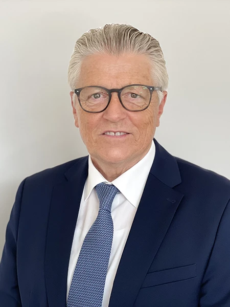 Matthias Pestalozzi