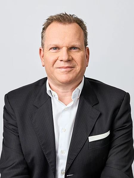 Matthias Pestalozzi