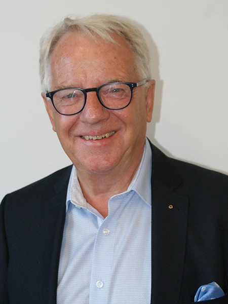 Matthias Pestalozzi